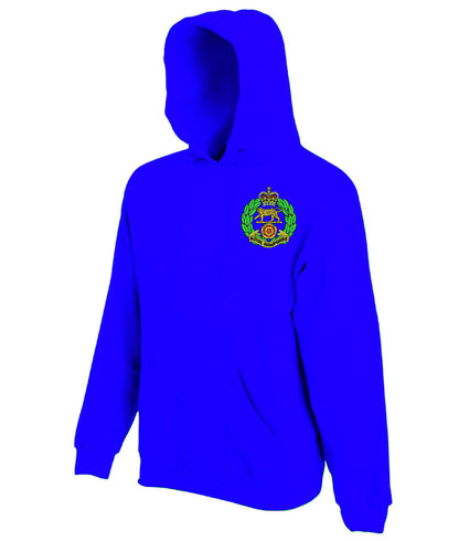 Royal Hampshire Regiment Hoodie