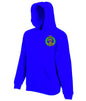 Royal Hampshire Regiment Hoodie