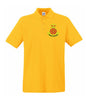 Queens Lancashire Polo Shirts