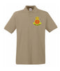 Queens Lancashire Polo Shirts