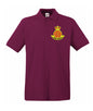 Queens Lancashire Polo Shirts