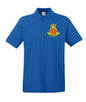 Queens Lancashire Polo Shirts