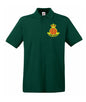 Queens Lancashire Polo Shirts