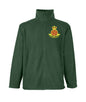 Queens Lancs Fleeces