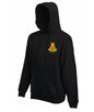 Queens Lancs Hoodies