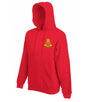 Queens Lancs Hoodies