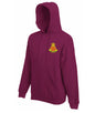 Queens Lancs Hoodies