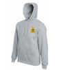Queens Lancs Hoodies