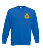 Queens Lancs Sweatshirts