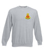 Queens Lancs Sweatshirts