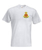 Queens Lancs T-Shirt