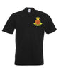 Queens Lancs T-Shirt