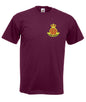 Queens Lancs T-Shirt