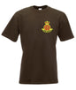 Queens Lancs T-Shirt