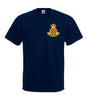 Queens Lancs T-Shirt