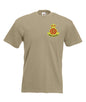 Queens Lancs T-Shirt