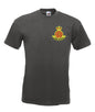 Queens Lancs T-Shirt