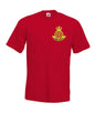 Queens Lancs T-Shirt