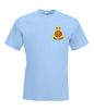 Queens Lancs T-Shirt