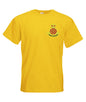 Queens Lancs T-Shirt