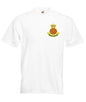 Queens Lancs T-Shirt
