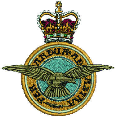 Royal Air Force Sweatshirt
