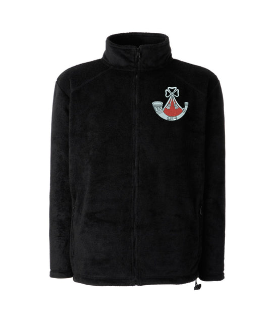 Light Infantry Regiment Fleece