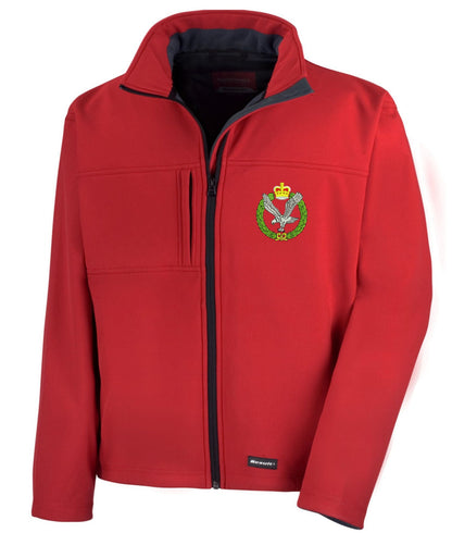 Army Air corp Softshell