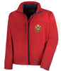 Army Air corp Softshell