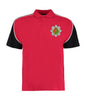 The Royal Scots sport shirt