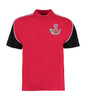 Light Infantry regiment sports polo shirt