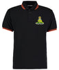 Royal Artillery Sports Polo Shirt