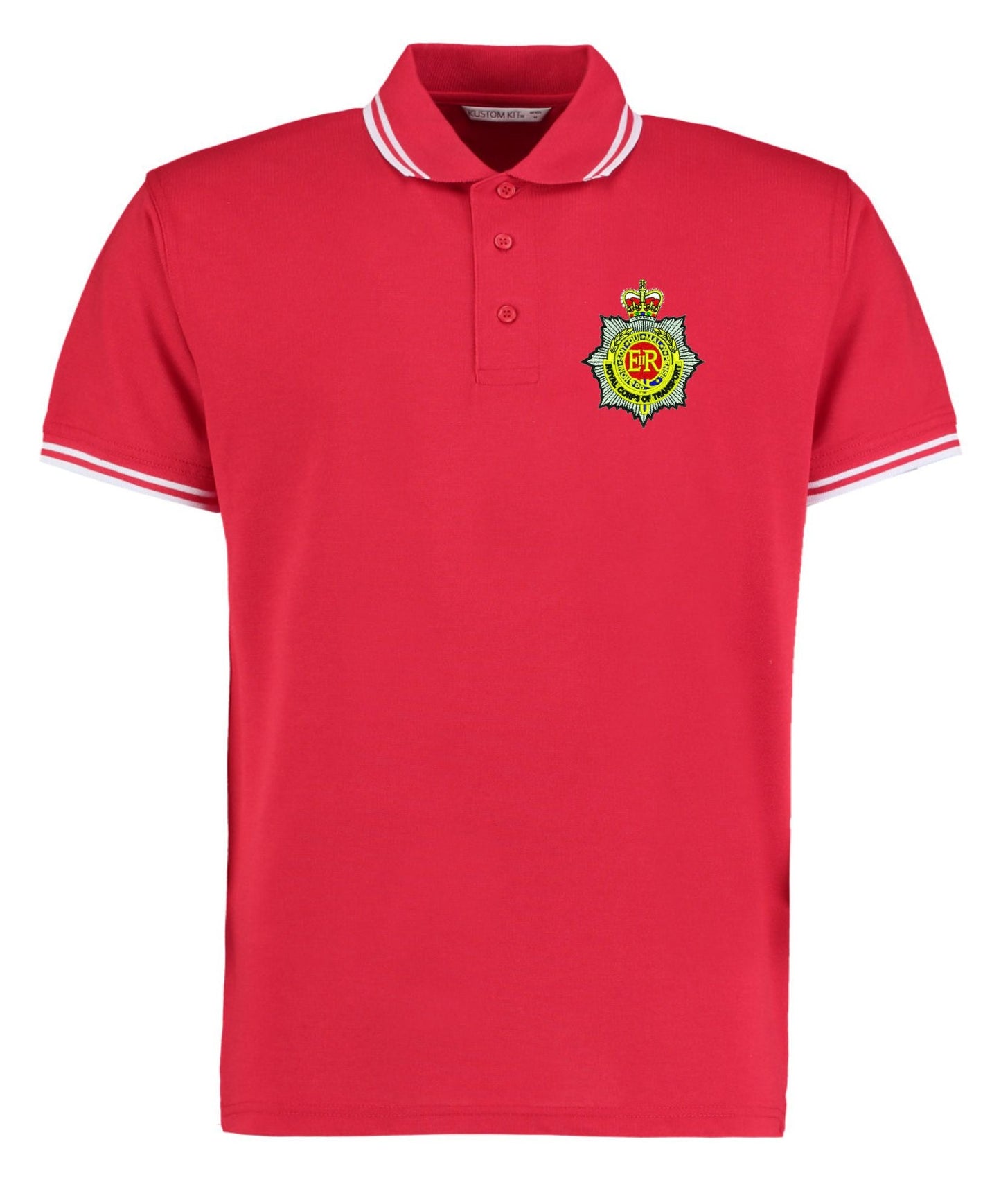 Royal corp Of Transport sports Polo Shirt