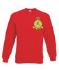 RAF Police sweatshirts