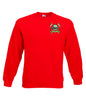 Queens Royal Lancers Sweatshirt