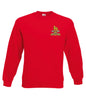 Military Provost Guard Service Sweatshirts