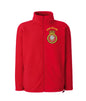 HMS Boxer Fleece