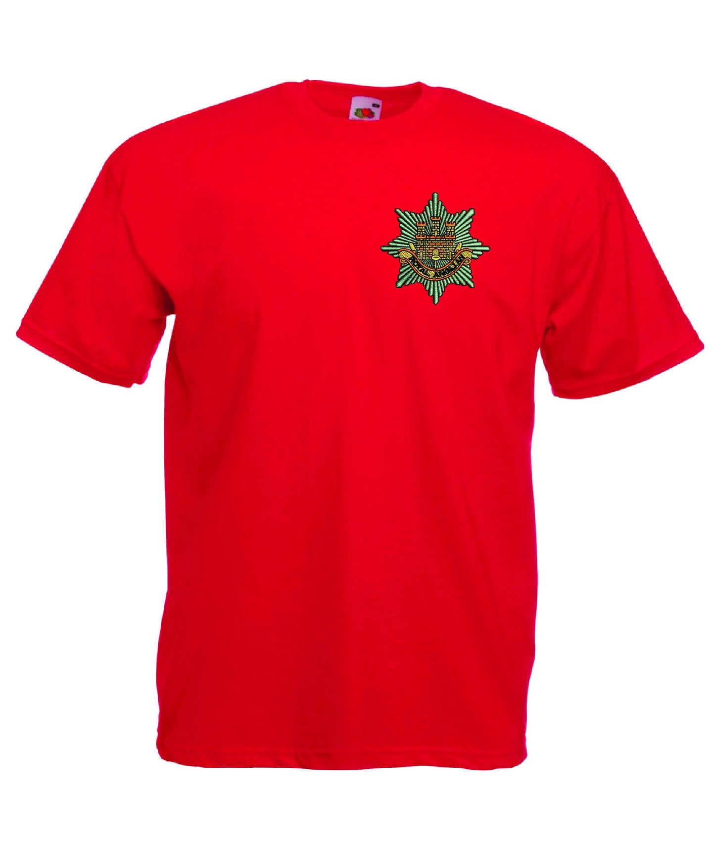 Royal Anglian T Shirts