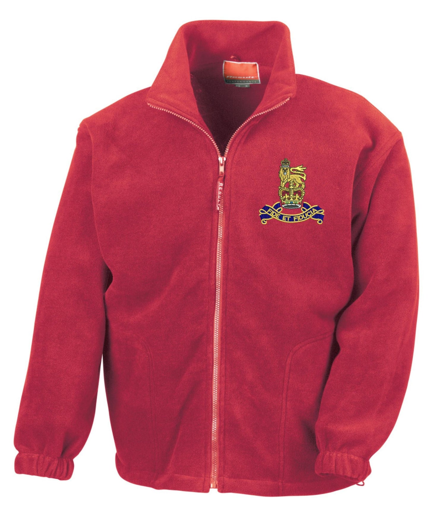 Royal Army Pay corp Fleeces