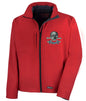 17th/21st Lancers Softshell