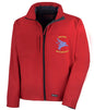 Airborne Brotherhood Softshell