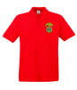 Royal Inniskilling Fusiliers Polo Shirt