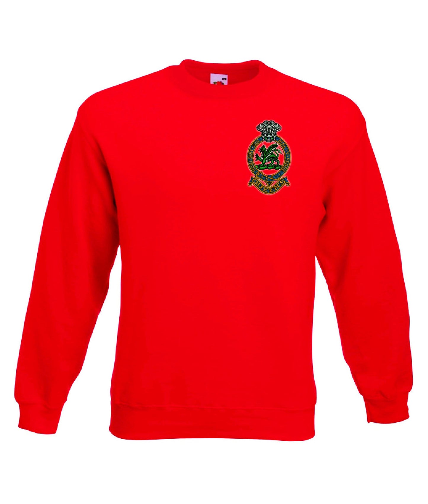 Queens Regiment Sweatshirt