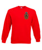 Queens Regiment Sweatshirt