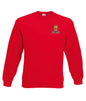 Royal Army Pay corp Sweatshirts
