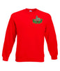Gloucestershire Regiment Sweatshirt