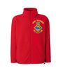 HMS Ganges Fleece