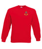 23rd Parachute Field Ambulance sweatshirts