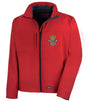 5th Royal Inniskilling Dragoon Guards Softshell