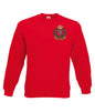 London Irish Rifles Sweatshirts